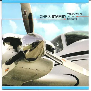 Travels in the South